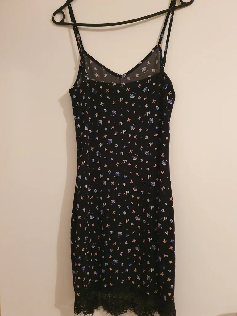 Floral Dress – photo 2
